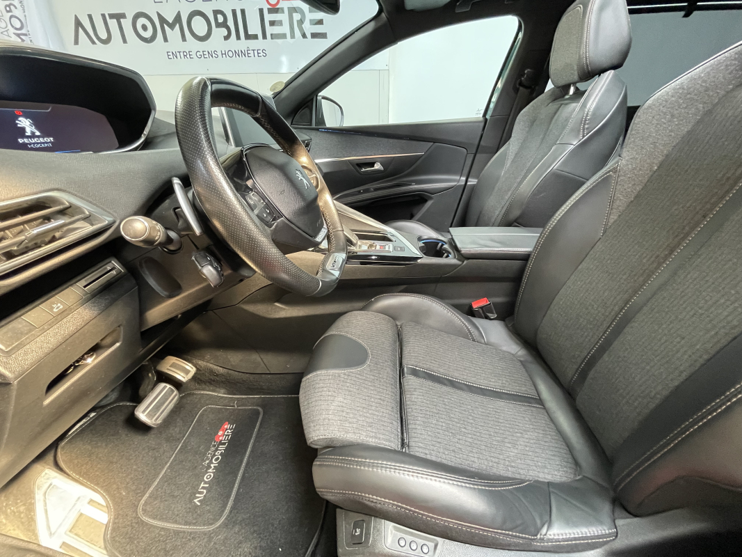 Peugeot 5008 — 17