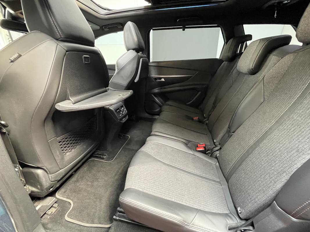 Peugeot 5008 — 19