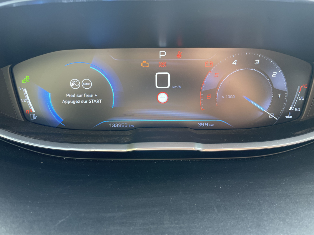 Peugeot 5008 — 15