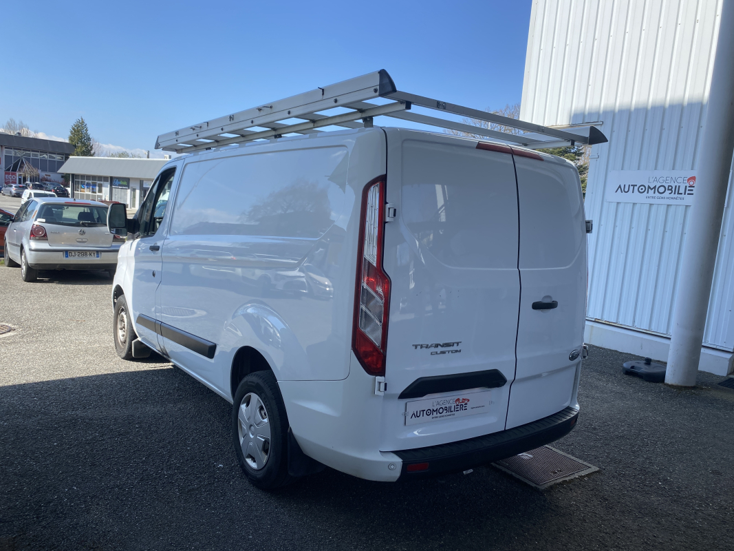 Ford Transit Custom Fg — 7