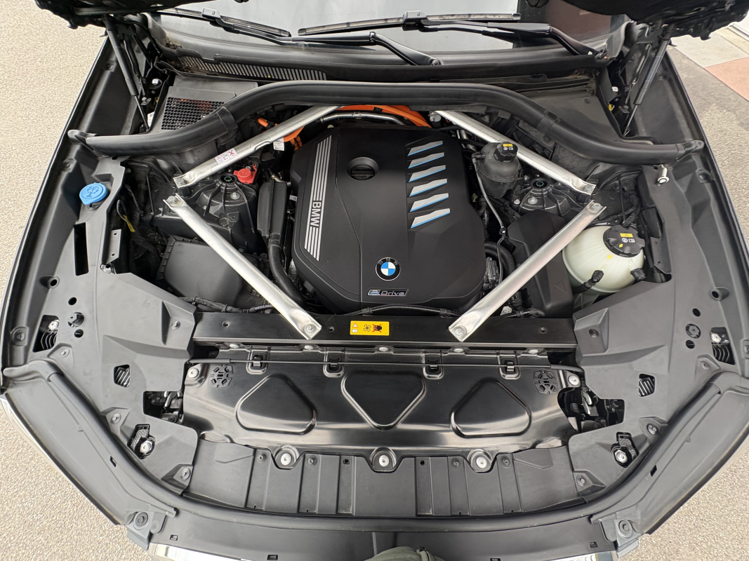 Bmw X5 — 40