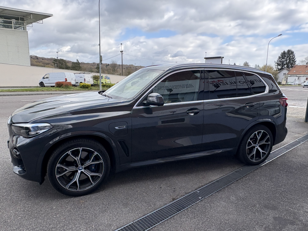 Bmw X5 — 4