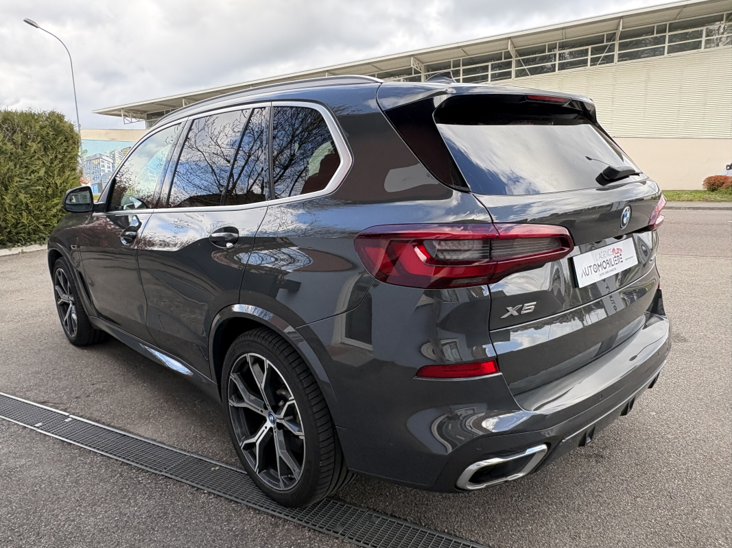 Bmw X5 — 6
