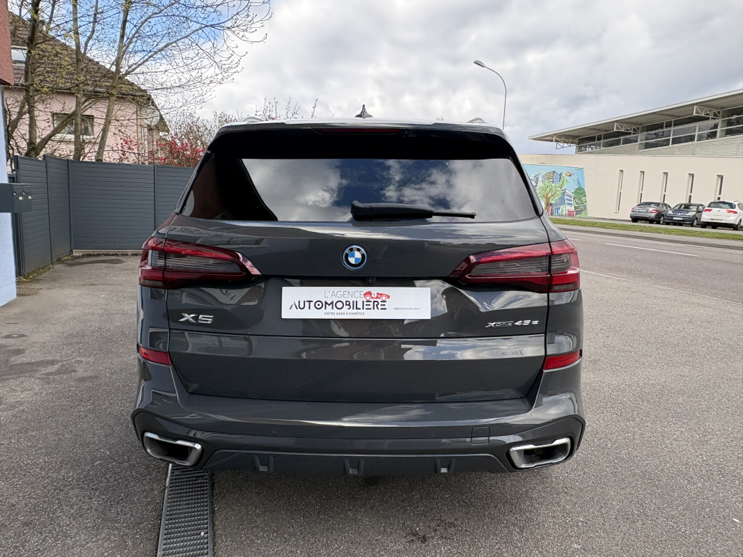 Bmw X5 — 7