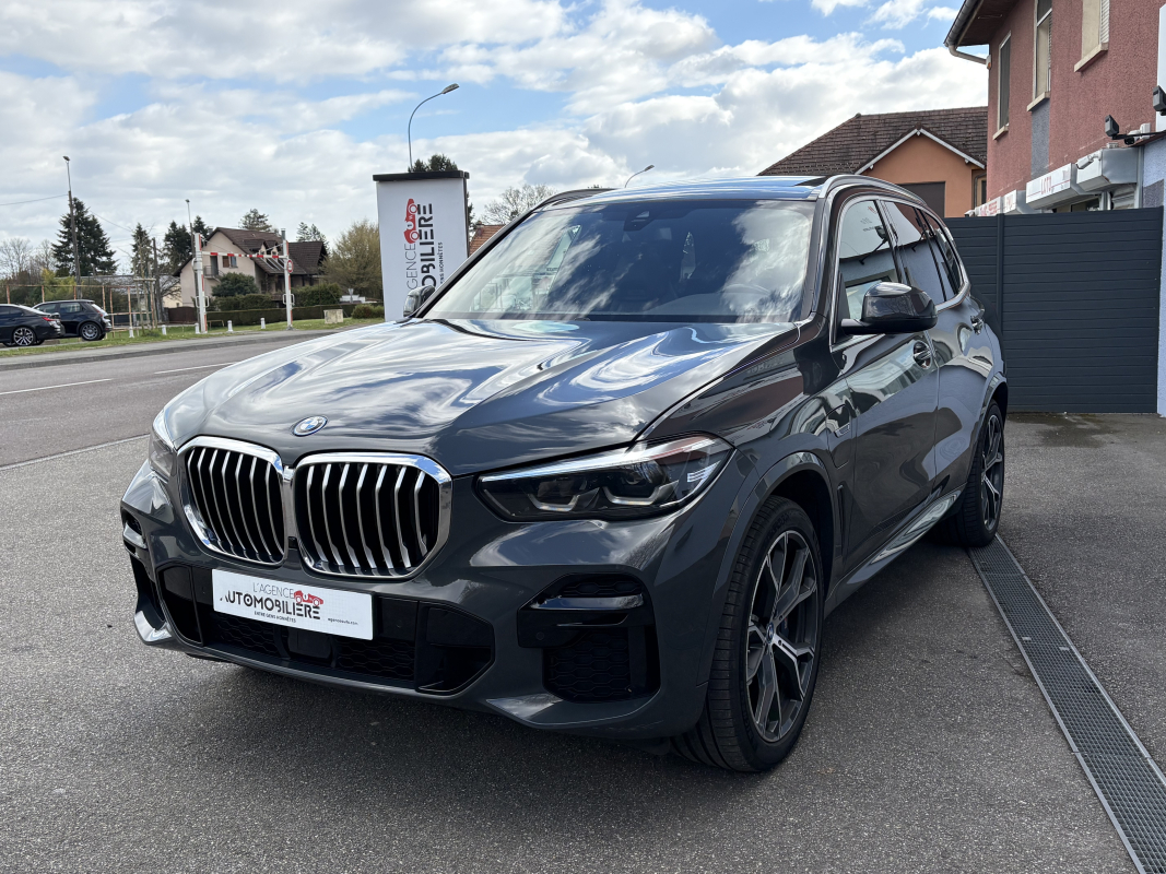 Bmw X5 — 3