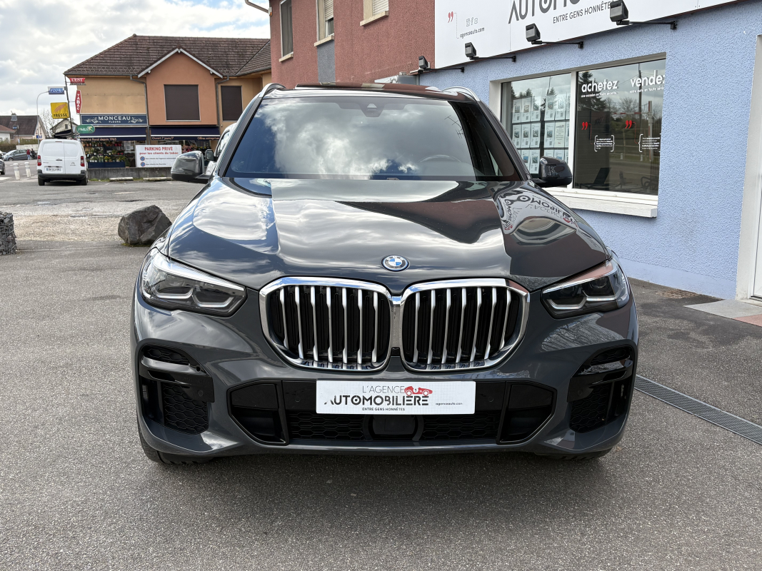 Bmw X5 — 2