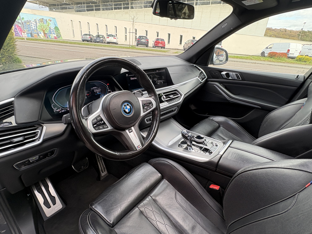 Bmw X5 — 12
