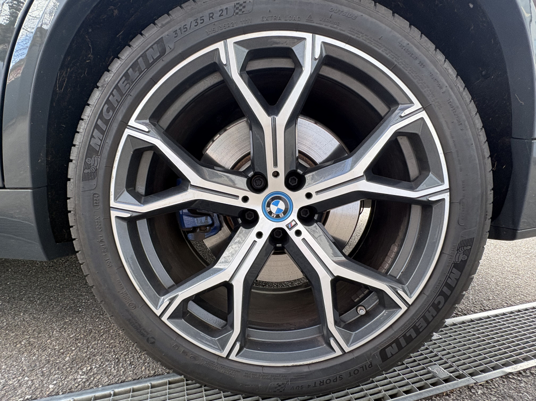 Bmw X5 — 10
