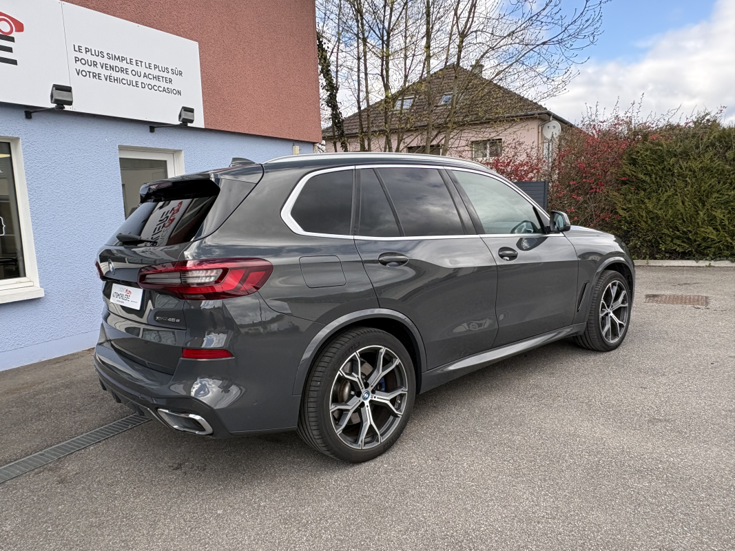 Bmw X5 — 8