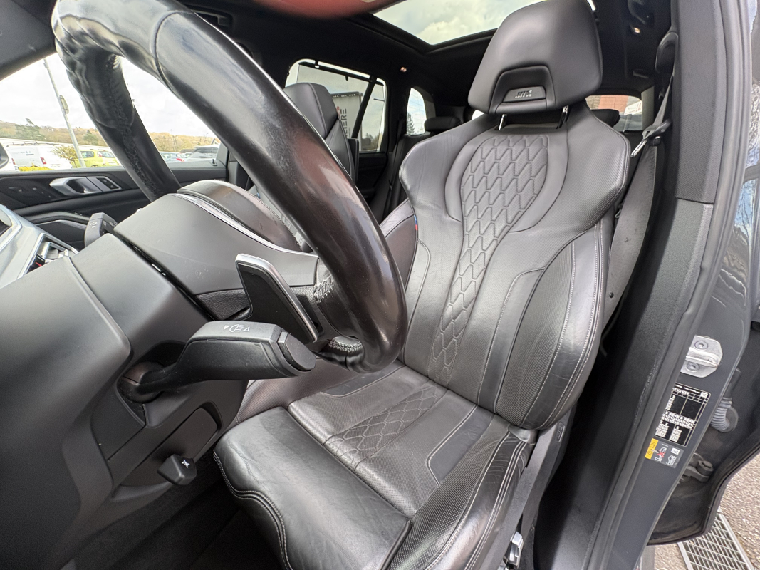 Bmw X5 — 13