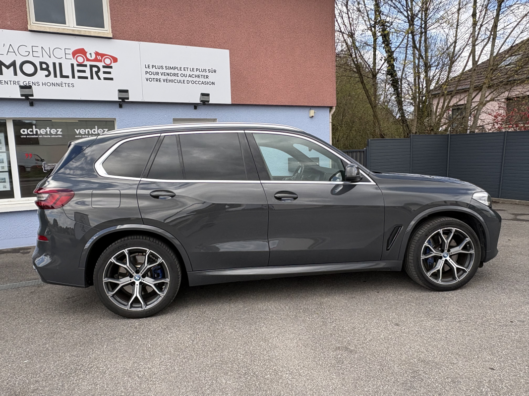Bmw X5 — 9