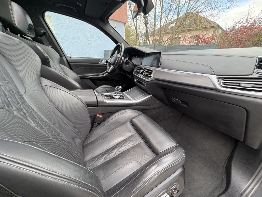 Bmw X5 — 15