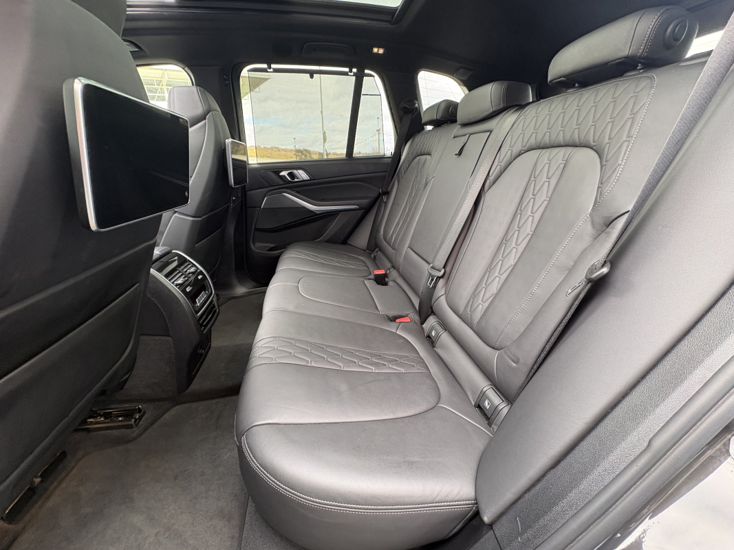 Bmw X5 — 17