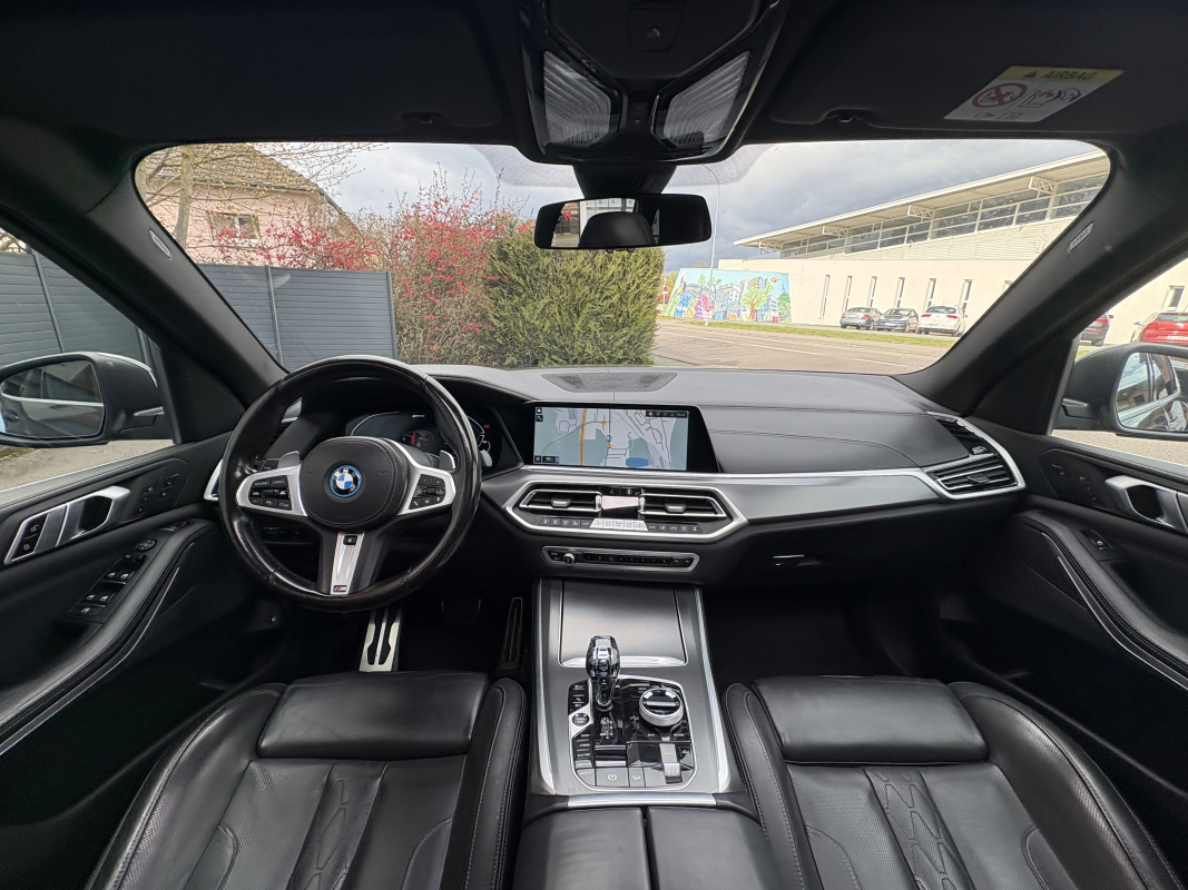 Bmw X5 — 11