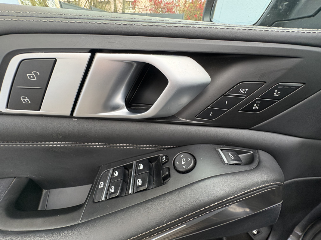 Bmw X5 — 35