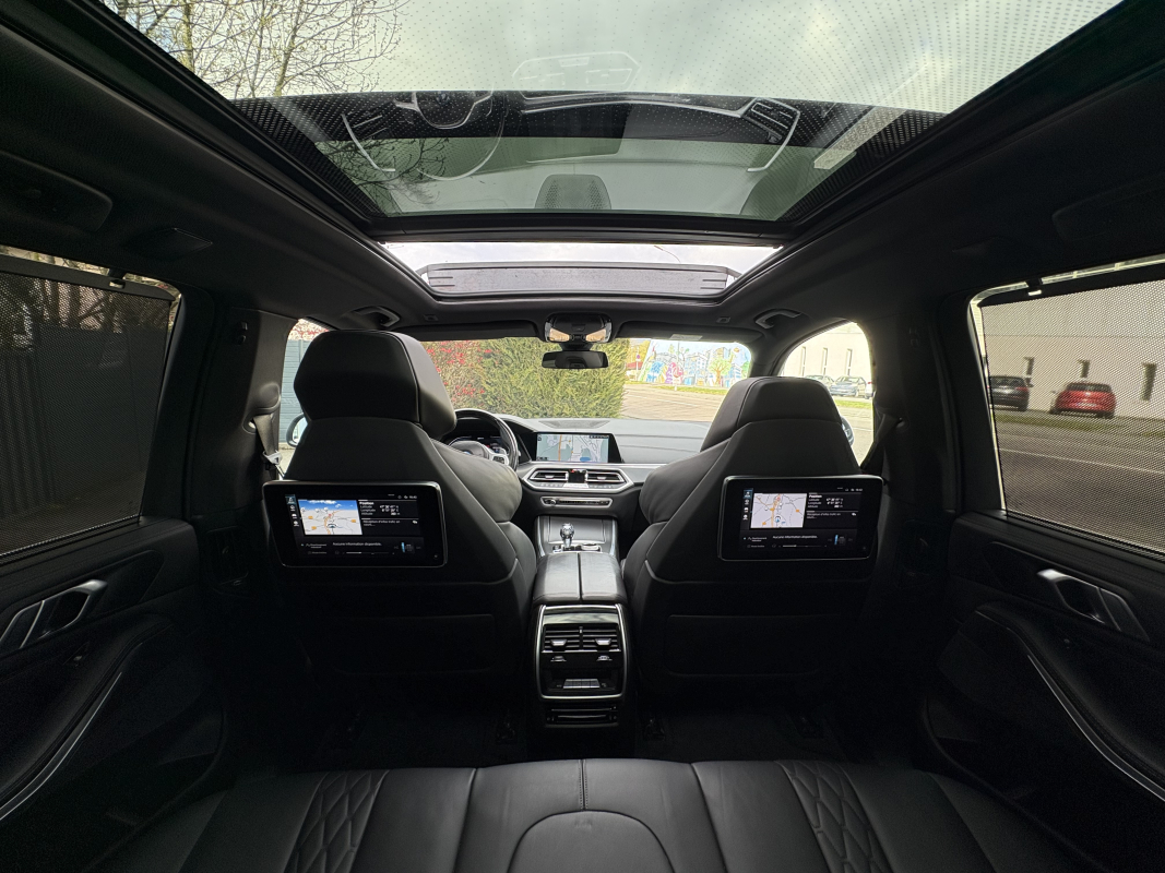 Bmw X5 — 19
