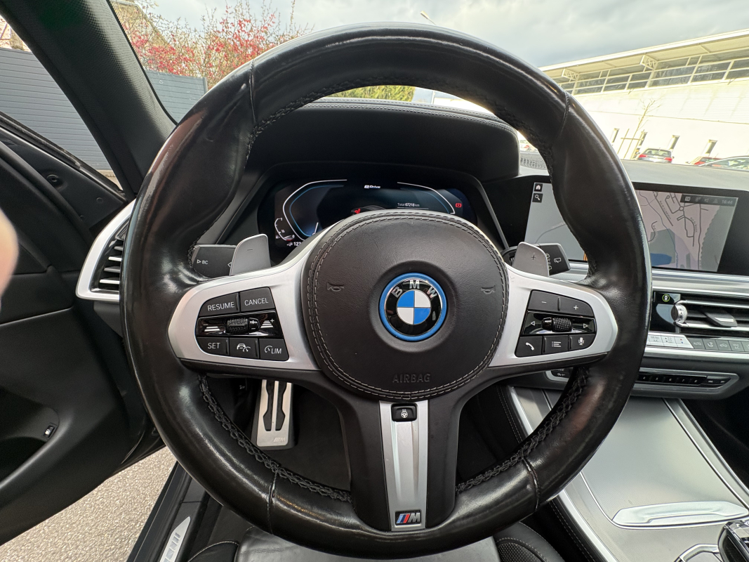 Bmw X5 — 20
