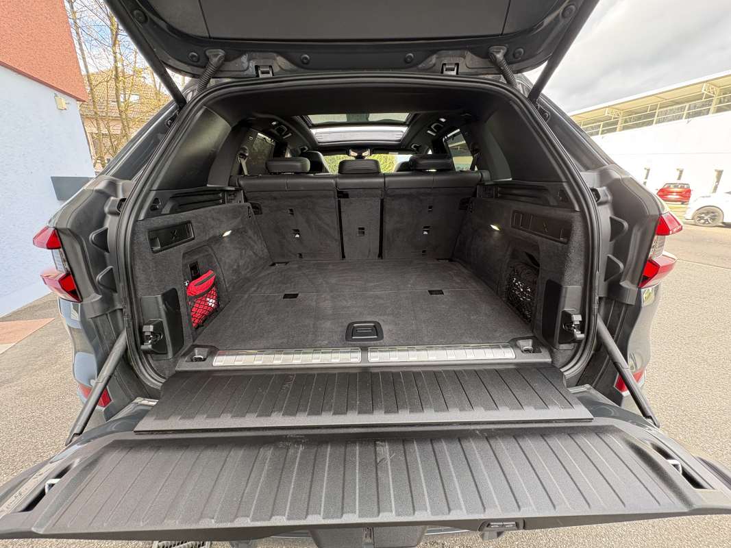 Bmw X5 — 36
