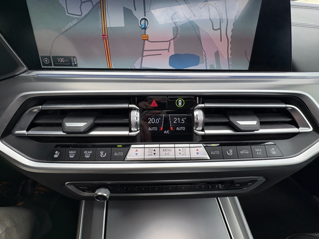 Bmw X5 — 31