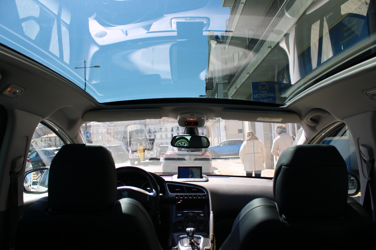Peugeot 3008 — 18
