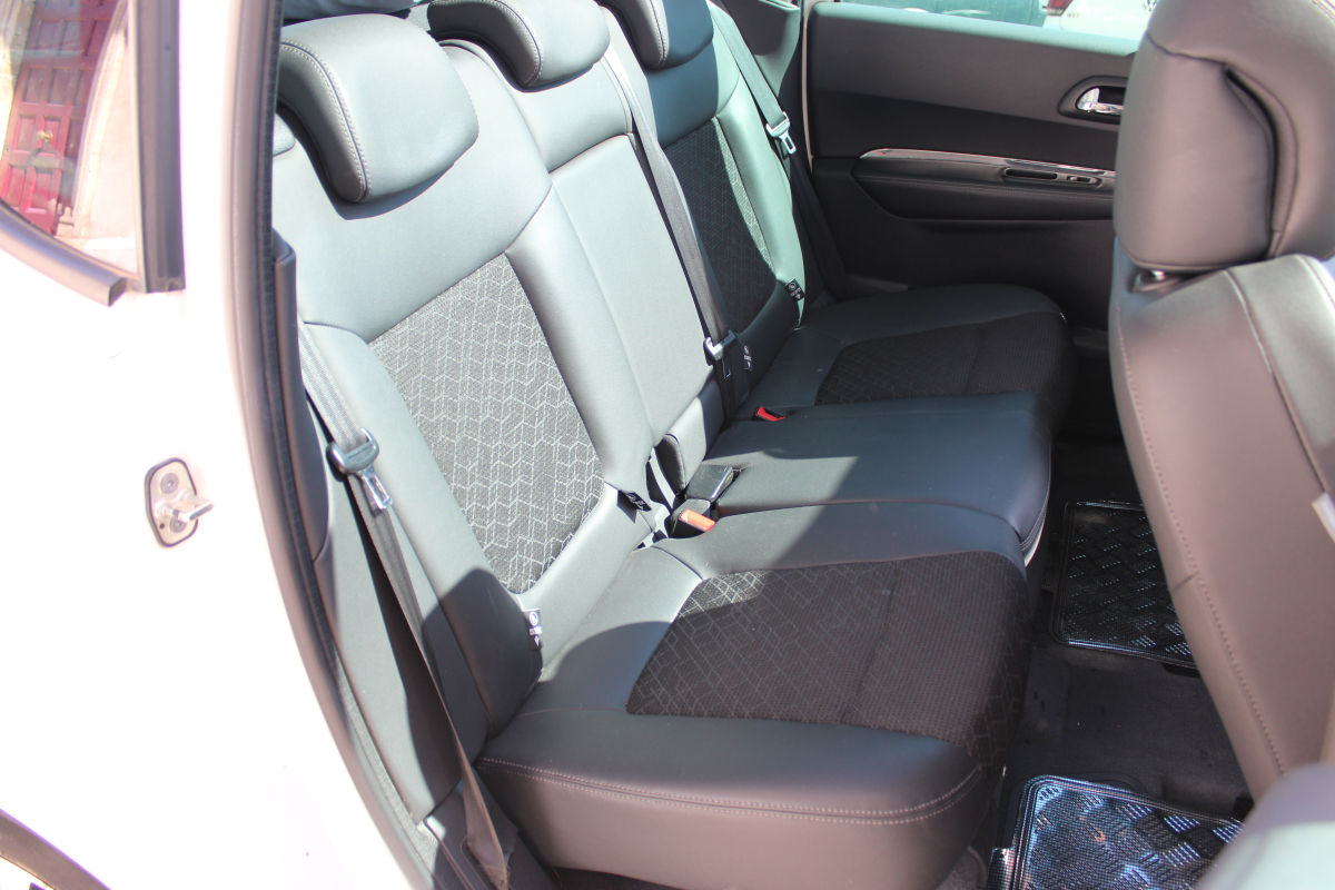 Peugeot 3008 — 14