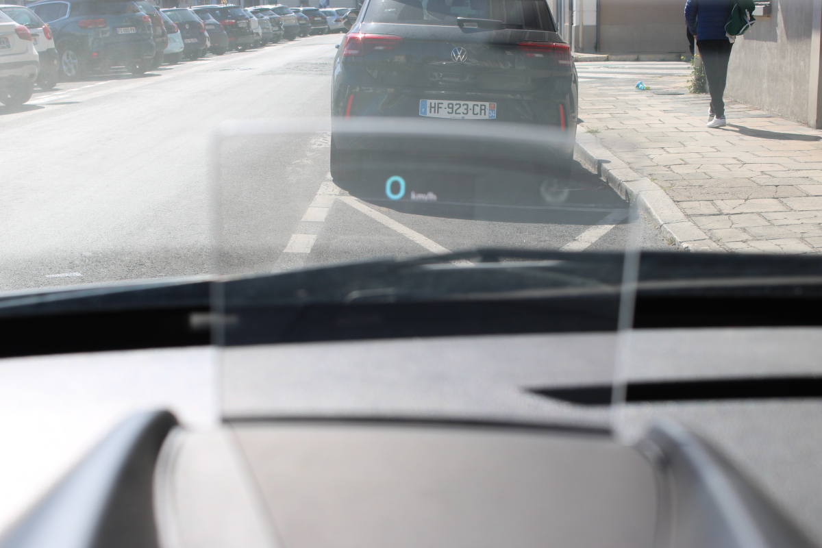 Peugeot 3008 — 21