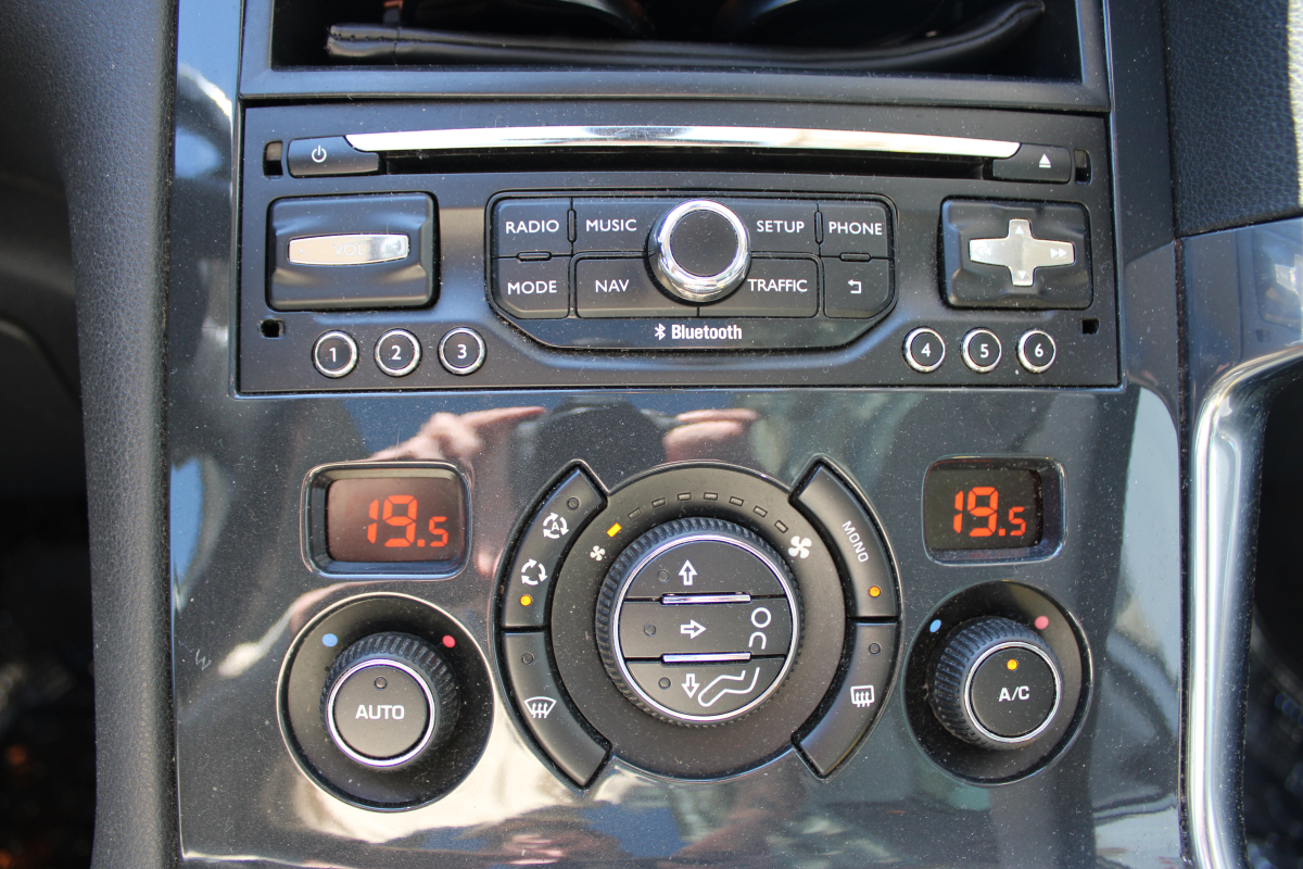 Peugeot 3008 — 22