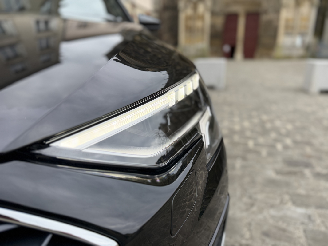 Audi Audi A3 (3e Generation) Sportback — 22