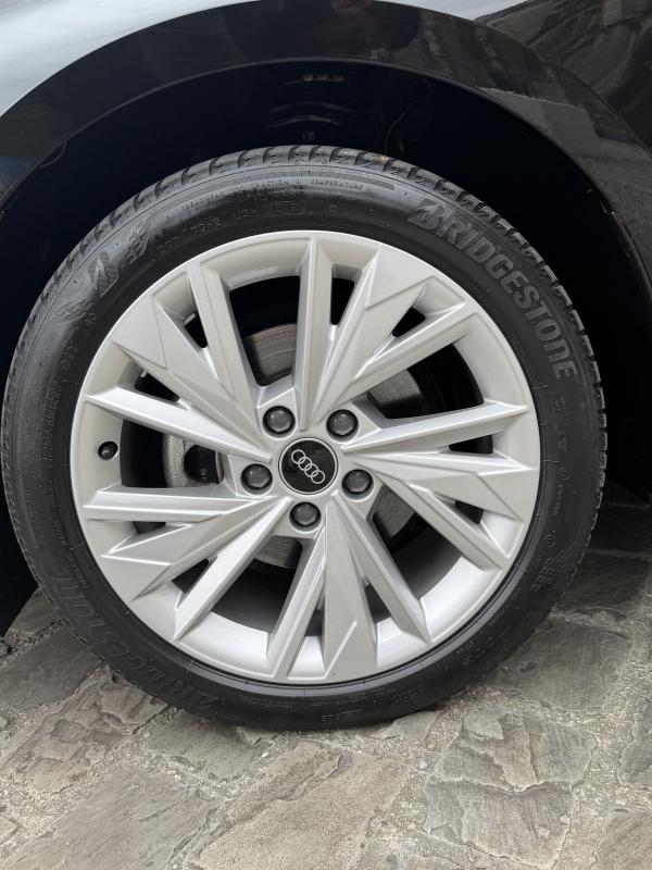 Audi Audi A3 (3e Generation) Sportback — 10