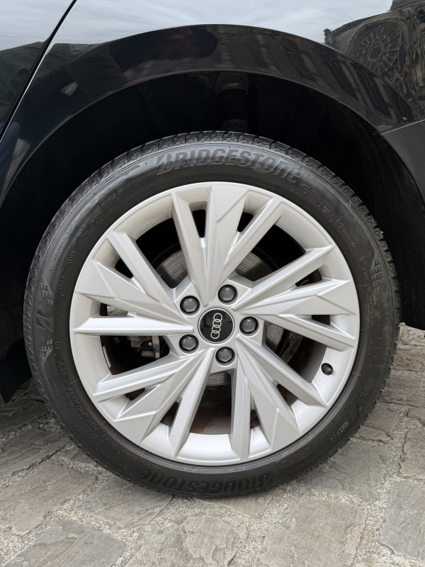 Audi Audi A3 (3e Generation) Sportback — 25