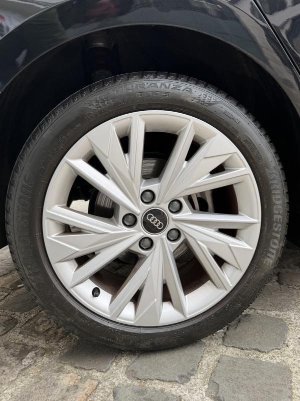 Audi Audi A3 (3e Generation) Sportback — 26