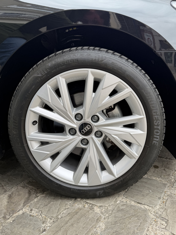 Audi Audi A3 (3e Generation) Sportback — 27