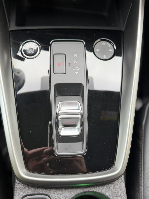 Audi Audi A3 (3e Generation) Sportback — 16