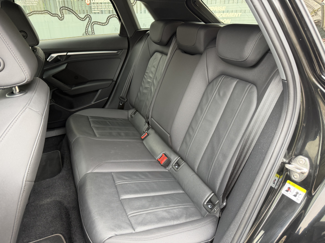 Audi Audi A3 (3e Generation) Sportback — 14