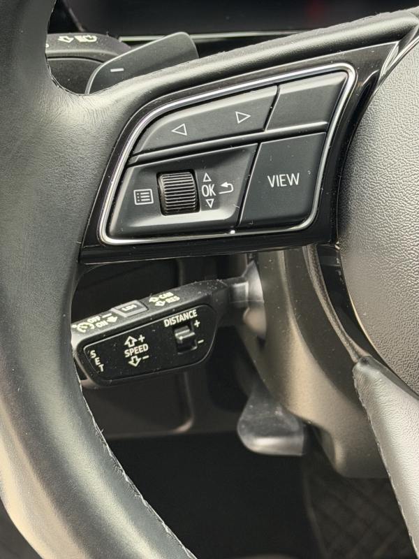 Audi Audi A3 (3e Generation) Sportback — 23