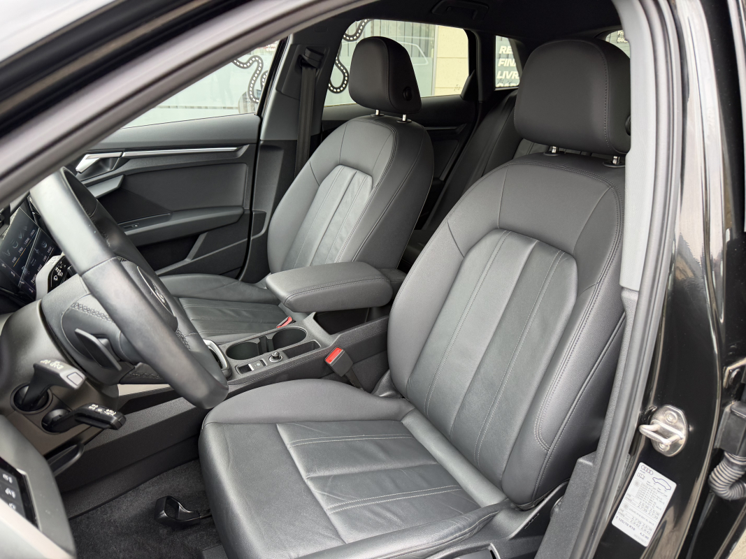 Audi Audi A3 (3e Generation) Sportback — 13