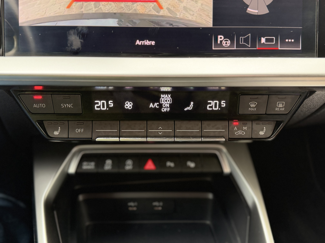 Audi Audi A3 (3e Generation) Sportback — 17