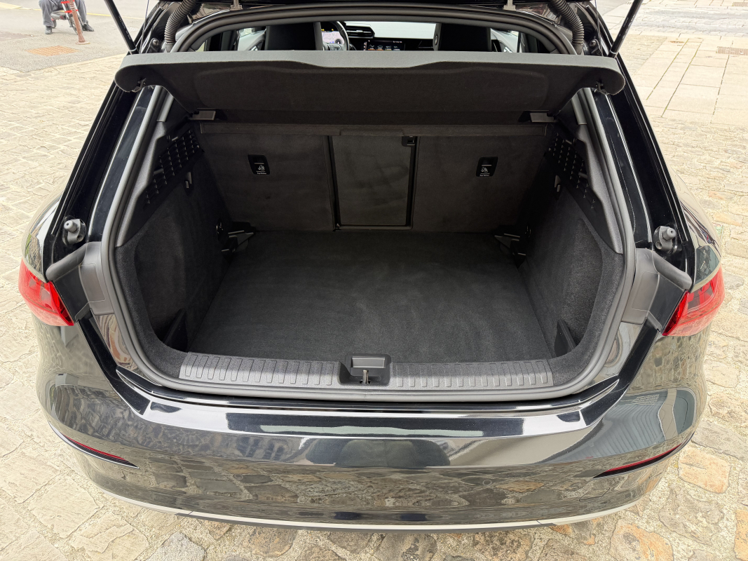 Audi Audi A3 (3e Generation) Sportback — 9