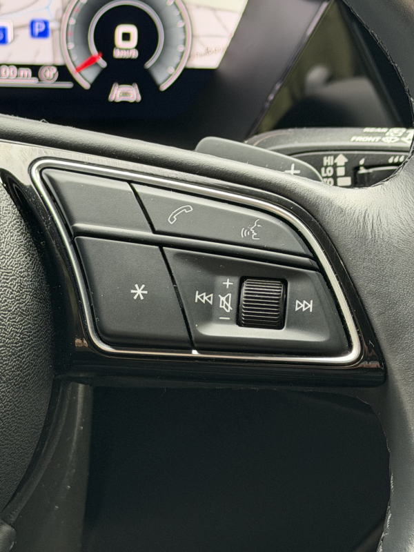 Audi Audi A3 (3e Generation) Sportback — 24