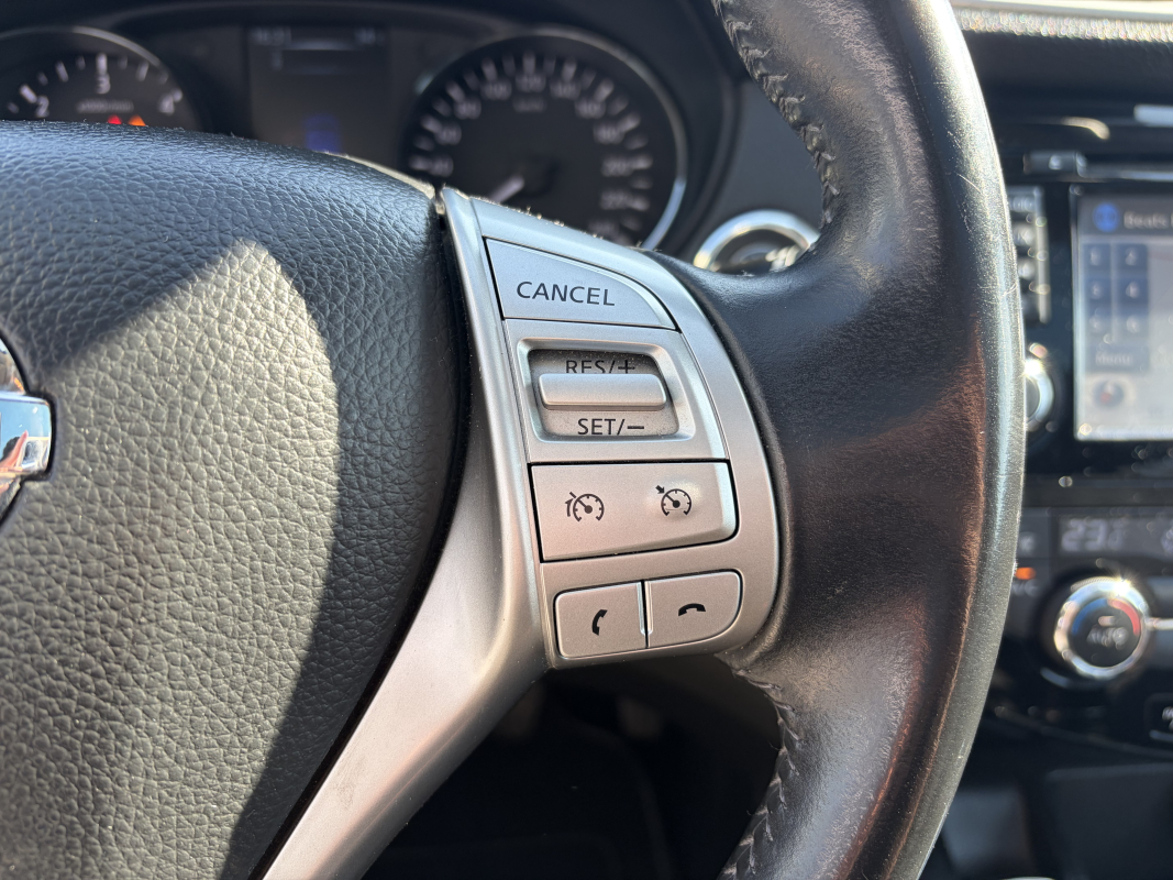 Nissan Qashqai — 24