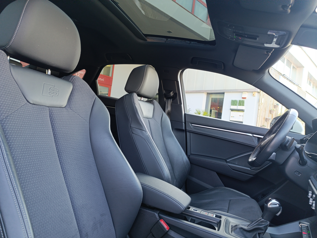 Audi Q3 Sportback — 12