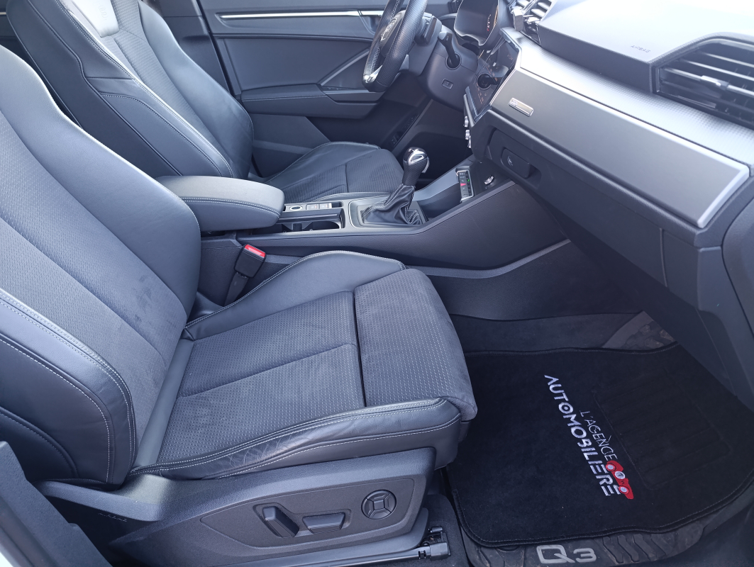 Audi Q3 Sportback — 14