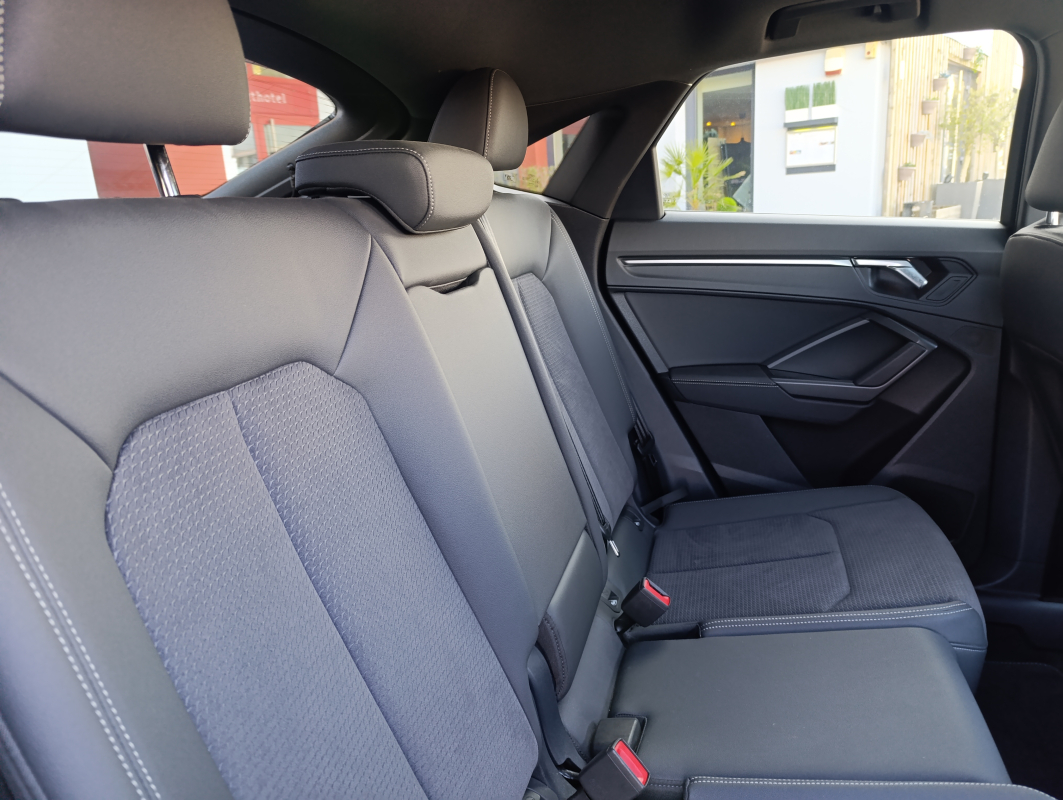 Audi Q3 Sportback — 15