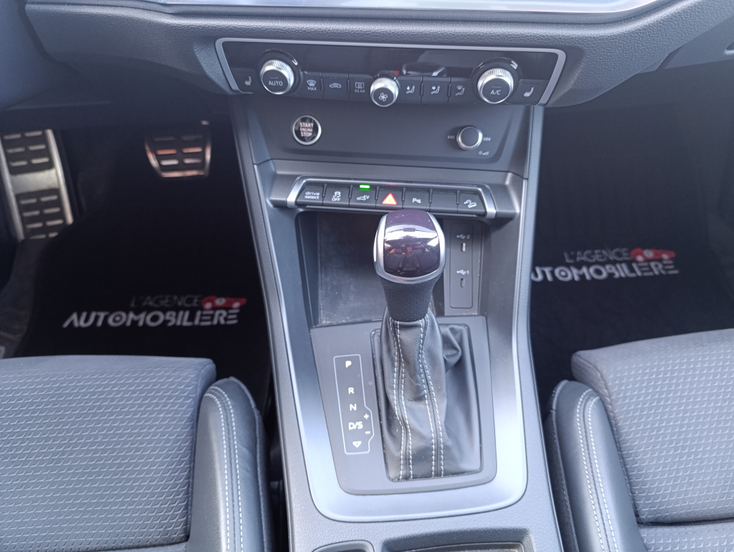 Audi Q3 Sportback — 24