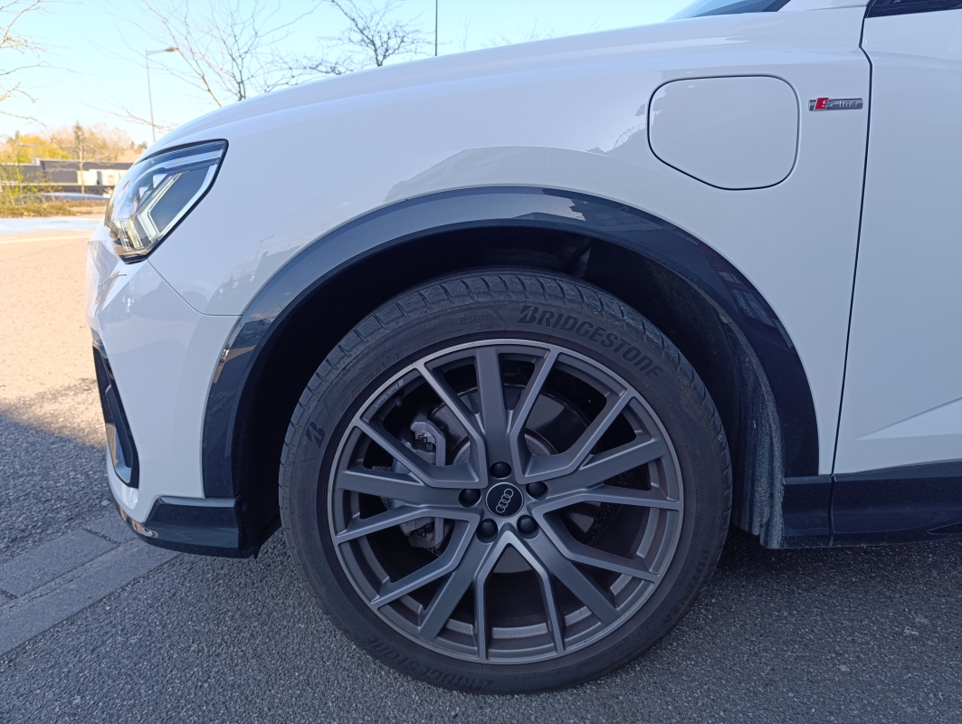 Audi Q3 Sportback — 34