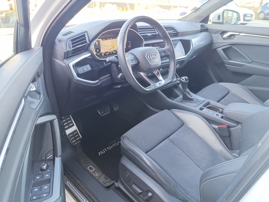 Audi Q3 Sportback — 29