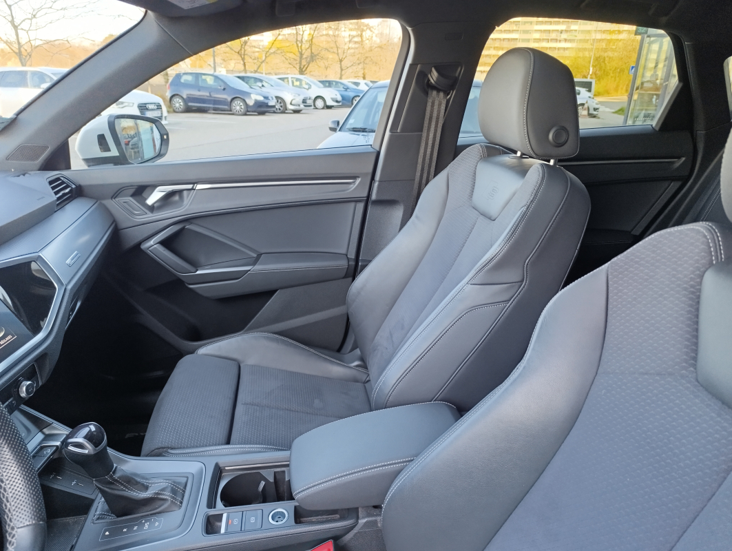 Audi Q3 Sportback — 30