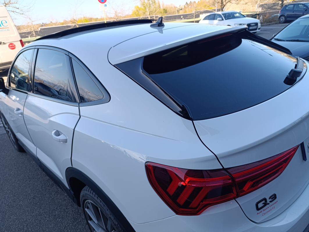 Audi Q3 Sportback — 31