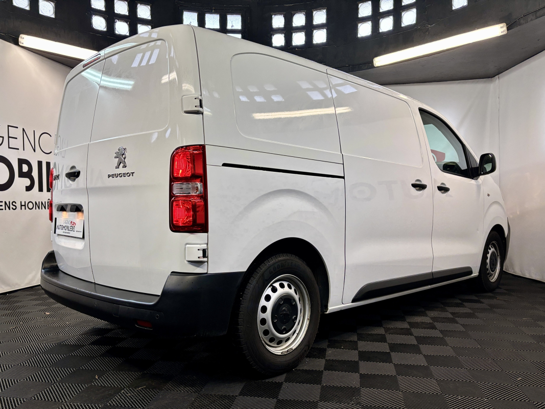 Peugeot Expert — 5