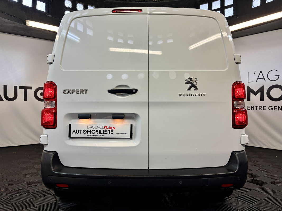 Peugeot Expert — 6